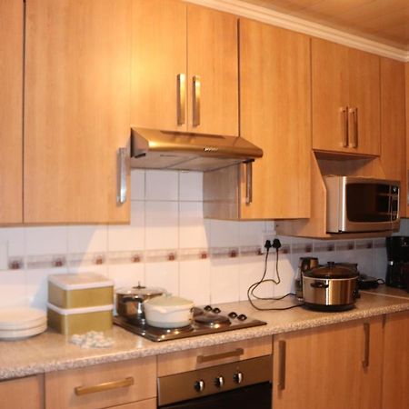 Tlelakufuma Guest House 요하네스버그 외부 사진