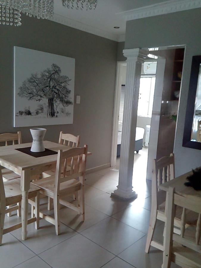 Tlelakufuma Guest House 요하네스버그 외부 사진