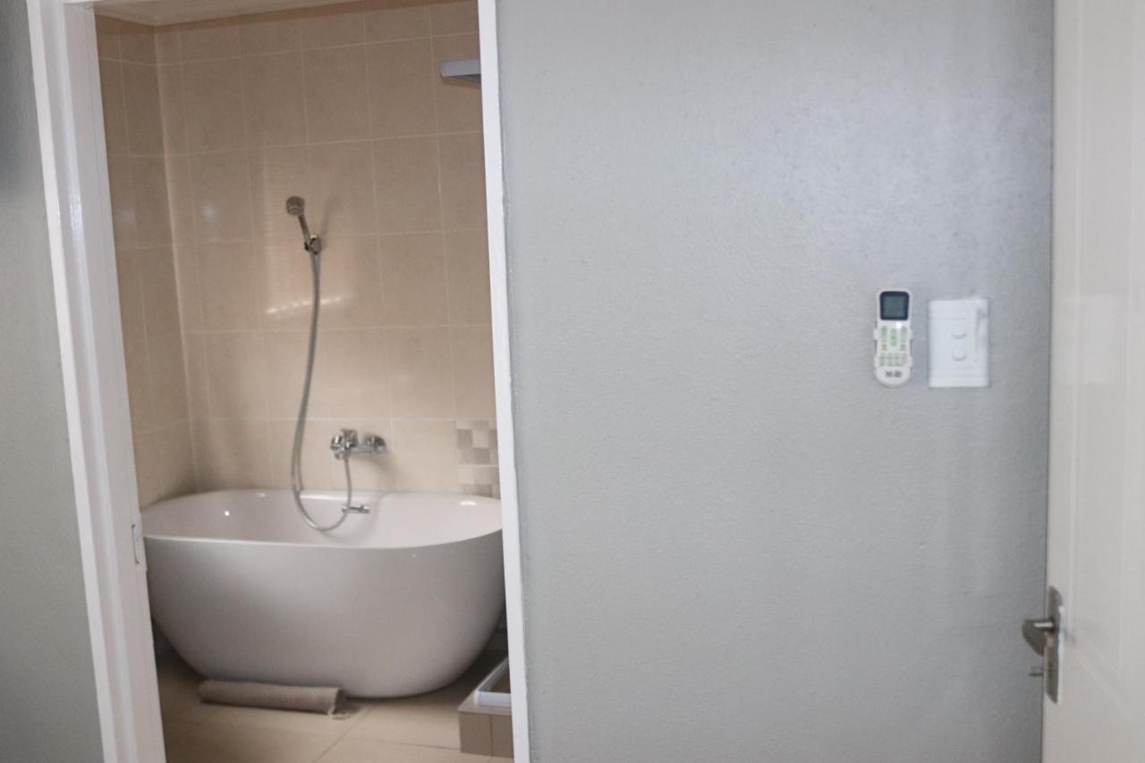 Tlelakufuma Guest House 요하네스버그 외부 사진