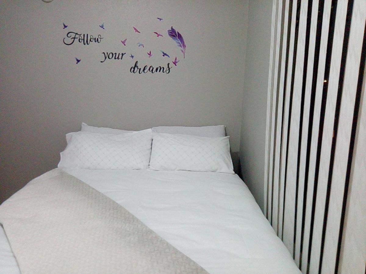 Tlelakufuma Guest House 요하네스버그 외부 사진