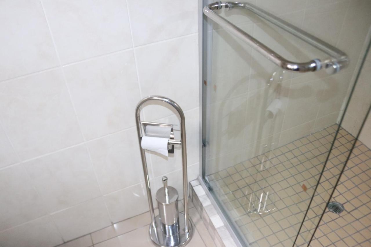 Tlelakufuma Guest House 요하네스버그 외부 사진